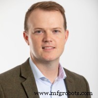 Autonomous Forklifts: Accelerating Efficiency and Cost Savings in Modern Warehousing