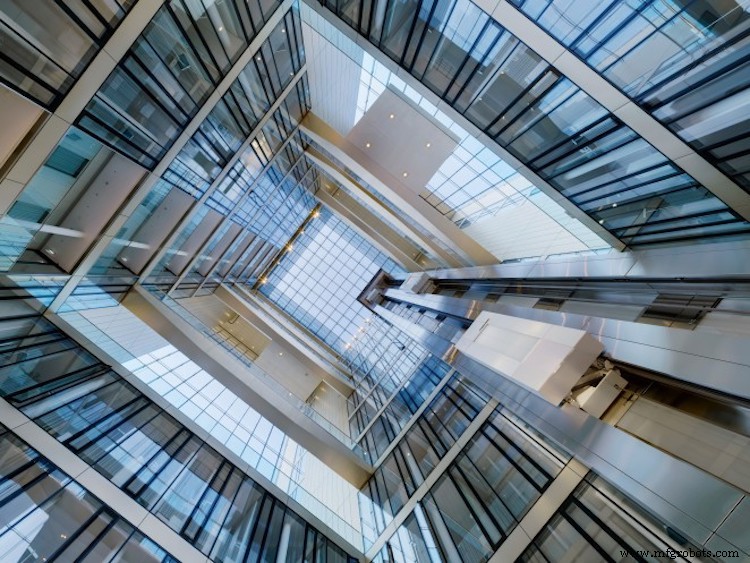 World Bank Analysts Say Automated Transport Can Drive Global Development