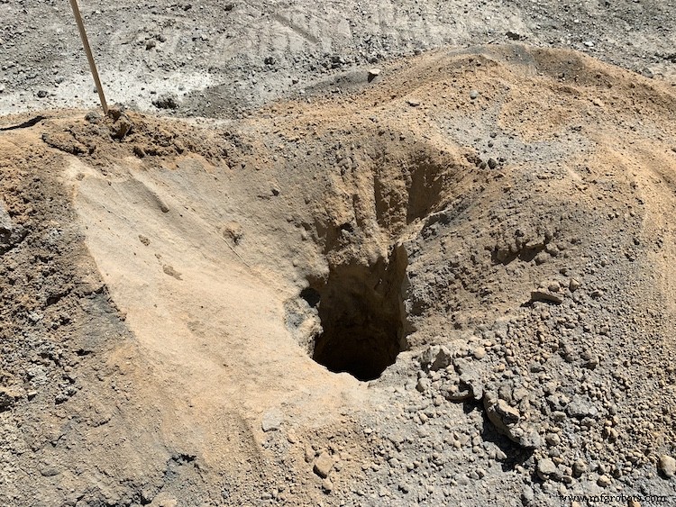 MineWare Launches Phoenix AI: First AI-Driven Drill Automation