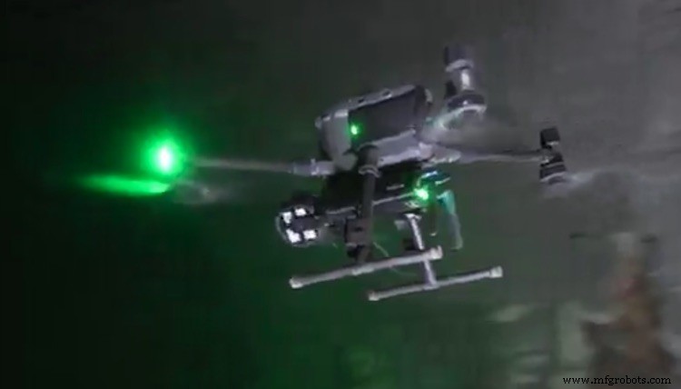 Robotics & Automation Weekly Review: Software Updates, Deep Mine Drones, Toyota‑Ridecell Partnership & More