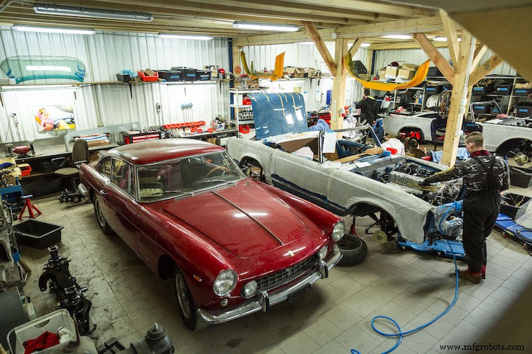 Robotics & Automation Weekly Review: Software Updates, Deep Mine Drones, Toyota‑Ridecell Partnership & More