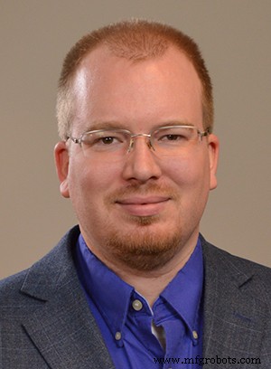 Streamlining ETO Manufacturing: Achieving Automation & Reduced Complexity