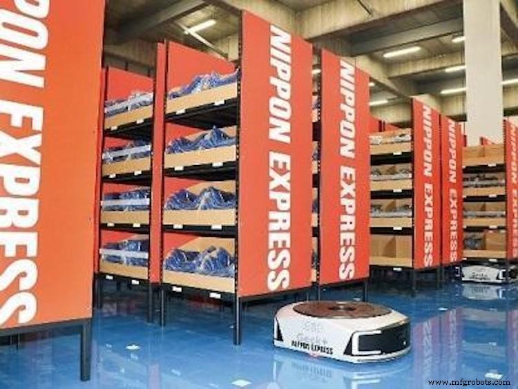 Robotics & Automation Weekly Review: Indy Autonomous Challenge, ABB Trim System, Quantum AI Plan, Micro-robots & More