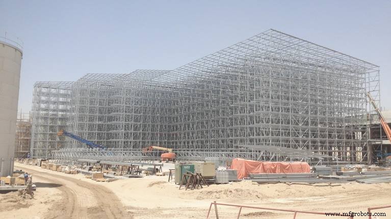 Robotics & Automation Weekly Review: Indy Autonomous Challenge, ABB Trim System, Quantum AI Plan, Micro-robots & More