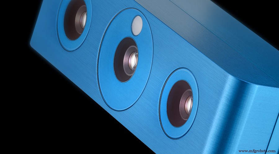 Weekly Robotics & Automation Review: Insights on ABB, Mitsubishi, Fanuc, Baidu, Nvidia & More