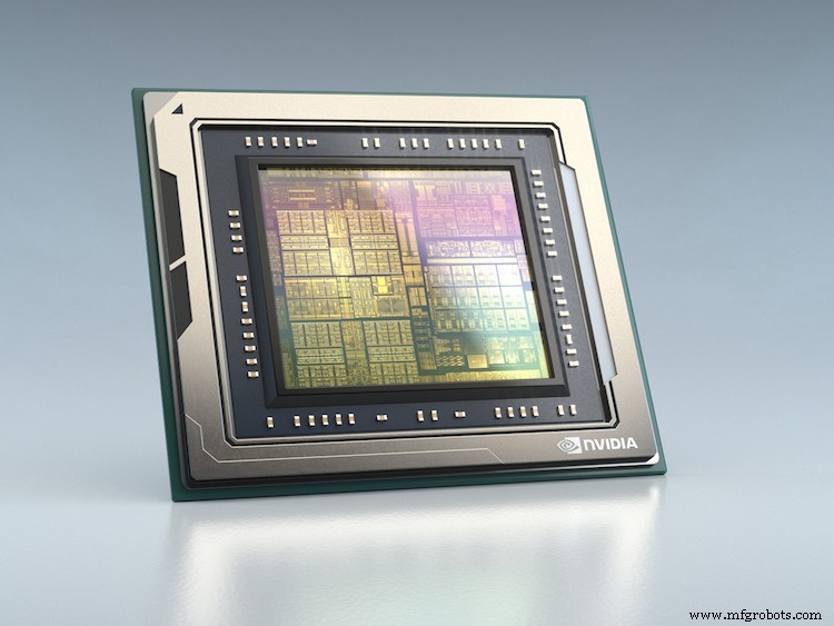 Weekly Robotics & Automation Review: Insights on ABB, Mitsubishi, Fanuc, Baidu, Nvidia & More