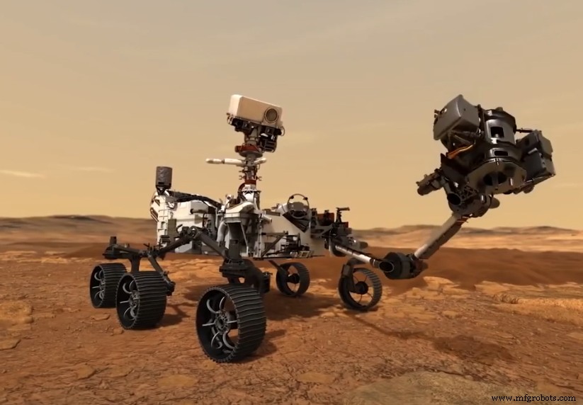 Weekly Robotics & Automation Review: Insights on ABB, Mitsubishi, Fanuc, Baidu, Nvidia & More