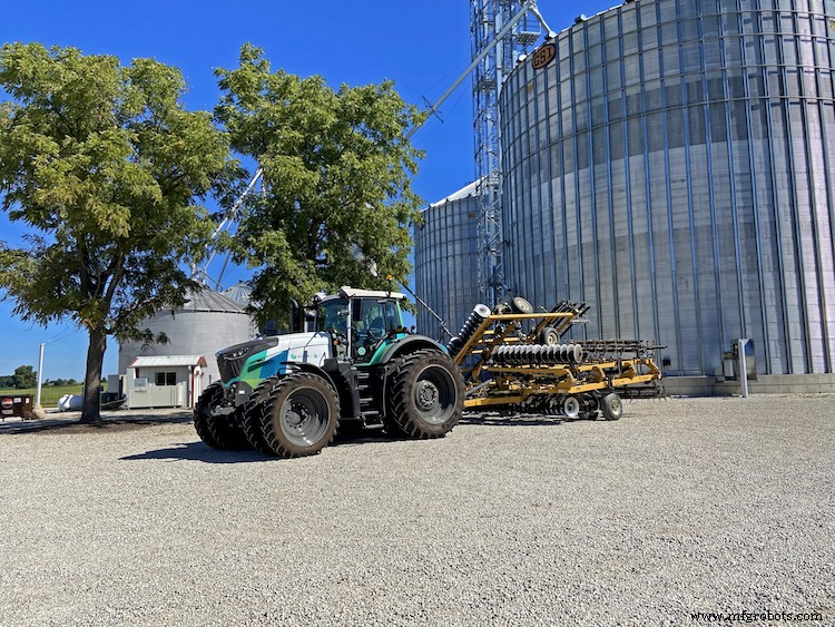 Weekly Robotics & Automation Review: Insights on ABB, Mitsubishi, Fanuc, Baidu, Nvidia & More