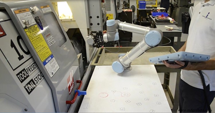 Weekly Robotics & Automation Review: Insights on ABB, Mitsubishi, Fanuc, Baidu, Nvidia & More