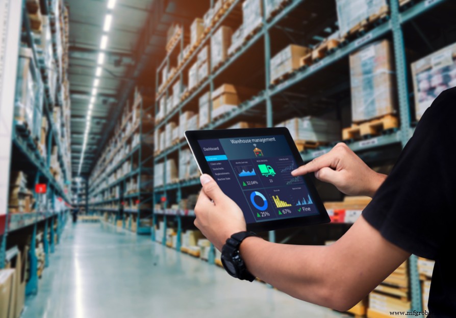 Mastering Automated Warehousing: A Proven AI Playbook for Your Operation