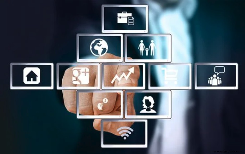 Unlocking Organizational Success: How Automation Drives Efficiency and Growth