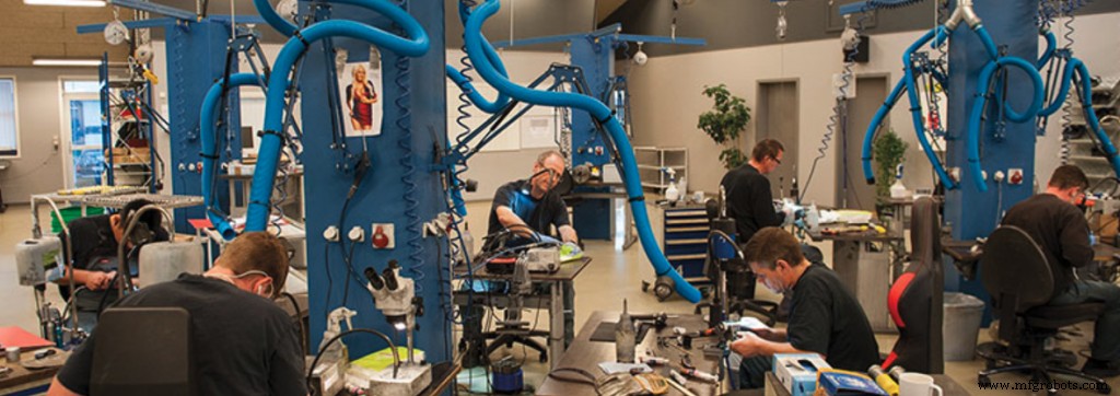 HowToRobot.com Aims to Equip Every Factory with Robotics