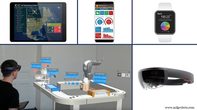 Mitsubishi Electric Expands SCADA Solutions with New GENESIS64 Software for EMEA