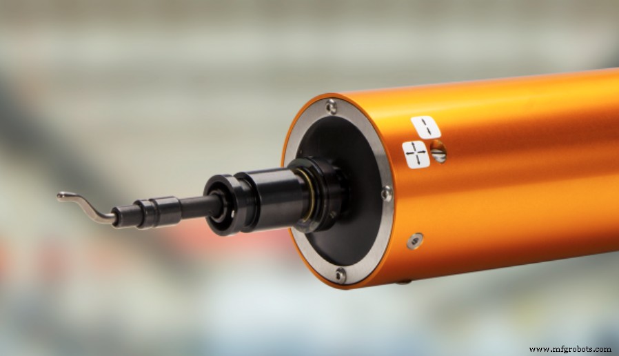 RoboDK, DIY‑Robotics, and ATI Launch Plug‑and‑Play Robotic Deburring Cell for Rapid Deployment