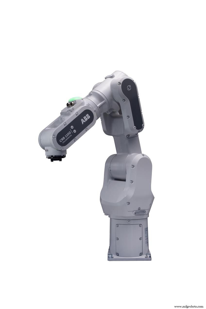 ABB Unveils Next-Gen Collaborative Robots: GoFa and SWIFTI for Faster, Heavier Automation