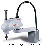 Nachi‑Fujikoshi Unveils New Compact Robot Models EC06 & MZ12H to Boost Automation