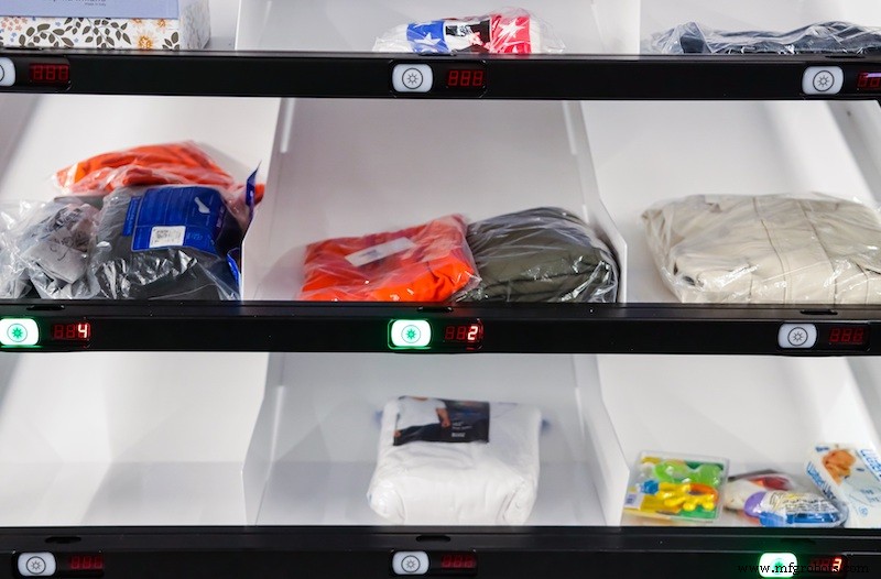 Berkshire Grey Unveils AI-Driven Robotic Shuttle Put Wall to Boost E‑Commerce Fulfillment