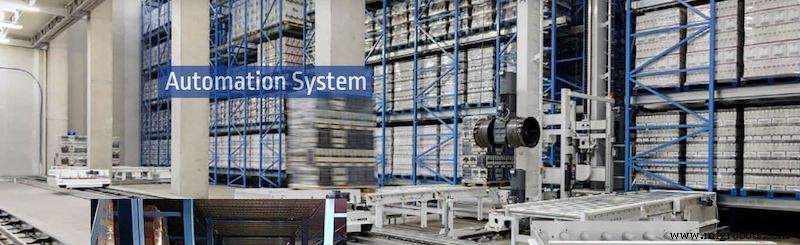 LinkMisr Demonstrates How Warehouse Automation Elevates Speed, Accuracy, and Space Efficiency