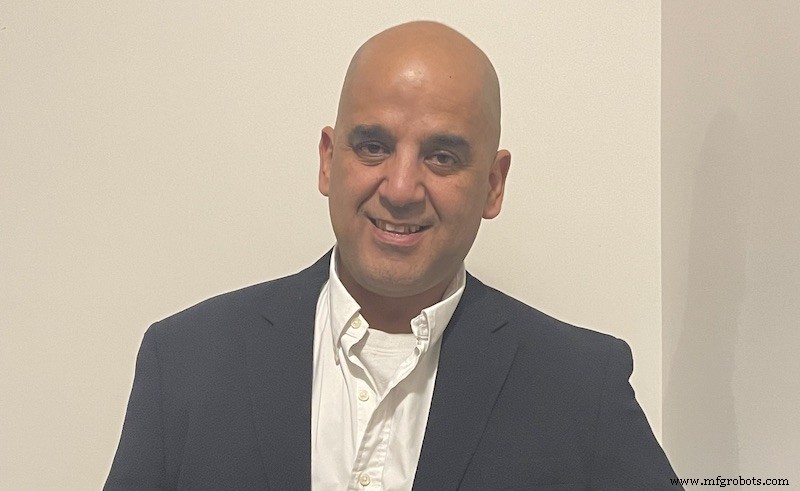 LinkMisr Demonstrates How Warehouse Automation Elevates Speed, Accuracy, and Space Efficiency