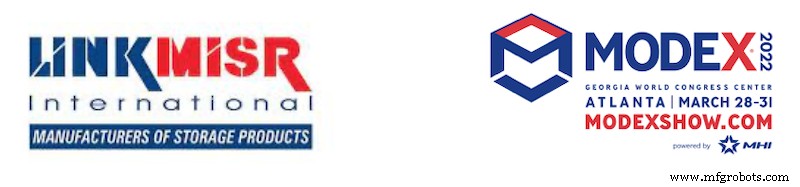 LinkMisr Demonstrates How Warehouse Automation Elevates Speed, Accuracy, and Space Efficiency