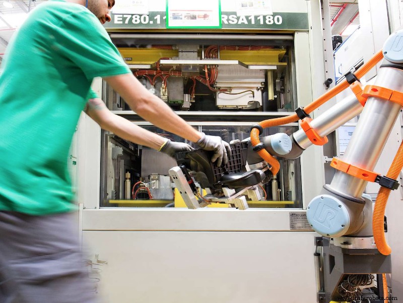 How Formic is Revolutionizing Robotics & Automation Integration in Modern Facilities