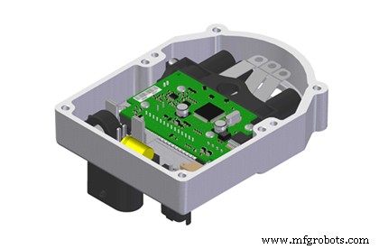 Koyo (JTEKT) Expands Global ECU Expertise by Acquiring KSR International’s Canadian R&D Assets