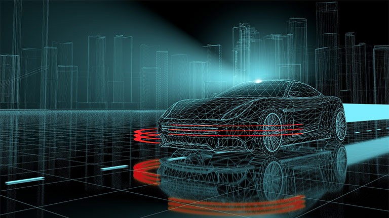 Avnet Leads the Charge in Next‑Generation Automotive Technology