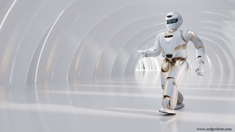 UBTECH Robotics Launches Enhanced Walker X Humanoid Robot