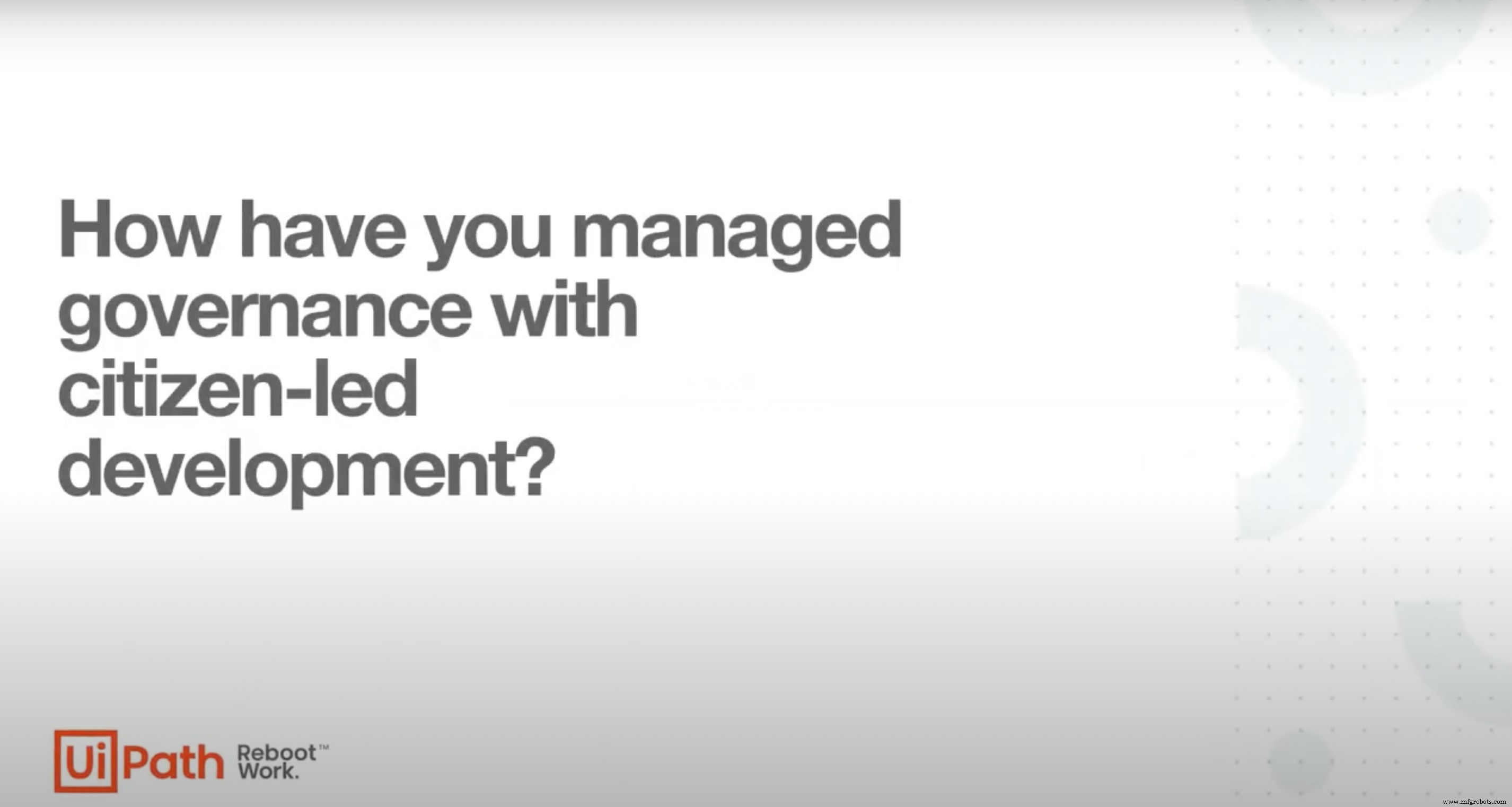 Unlocking Automation: 6 Key Success Factors Every Business Must Embrace