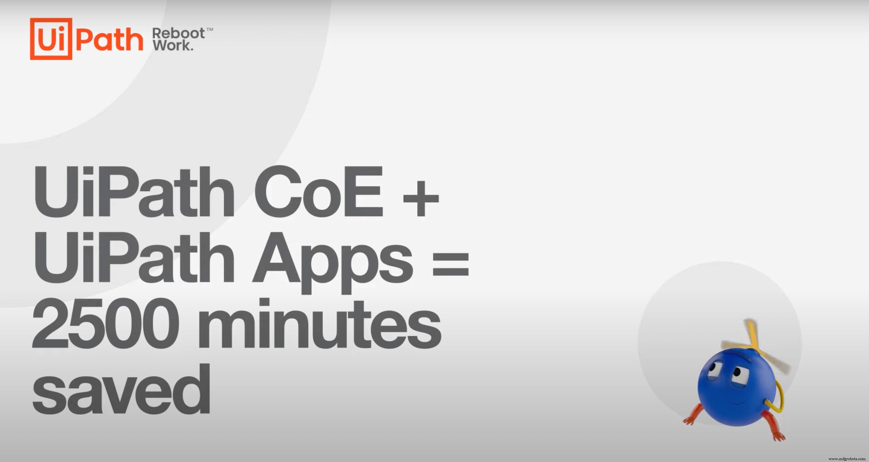 93,028 Extra Hours: Inside Our CoE’s Record-Breaking Q3 Automation Milestone