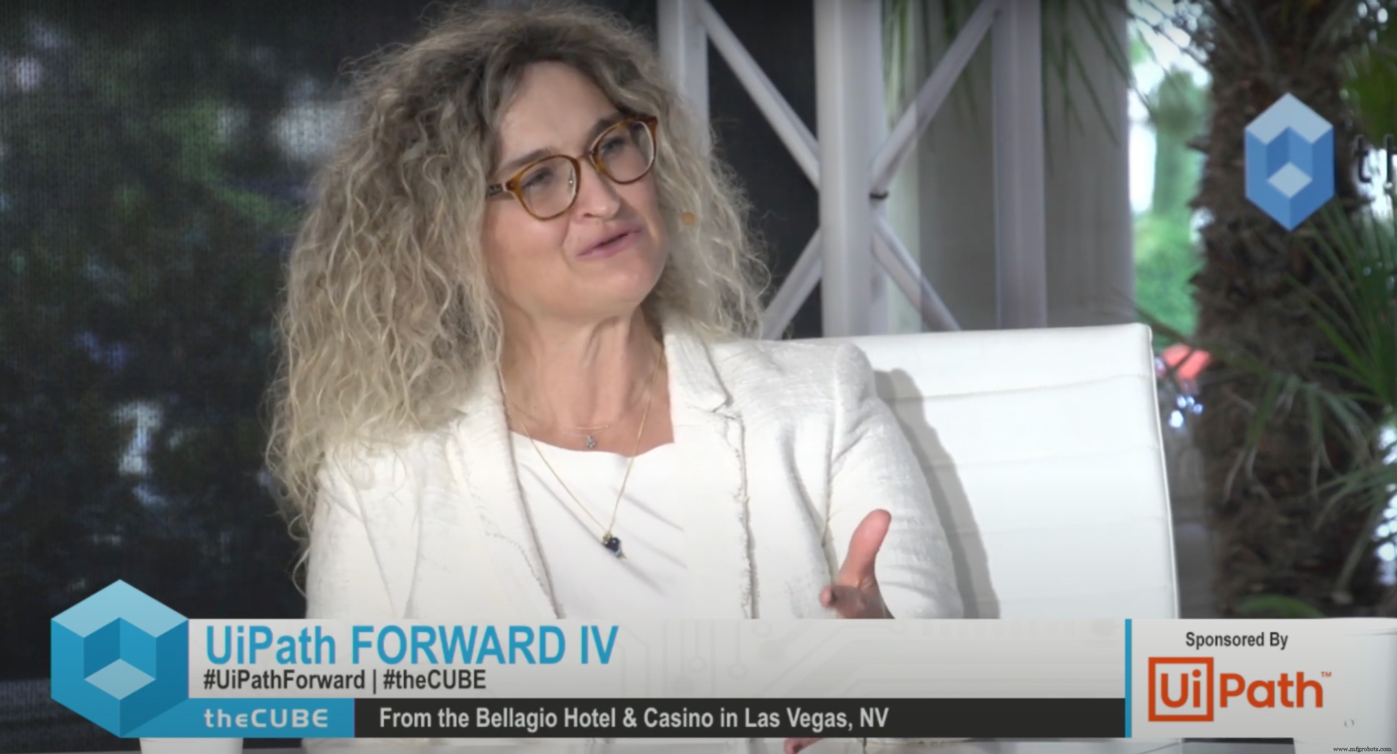 Top theCUBE Interviews from UiPath FORWARD IV – Highlights & Insights