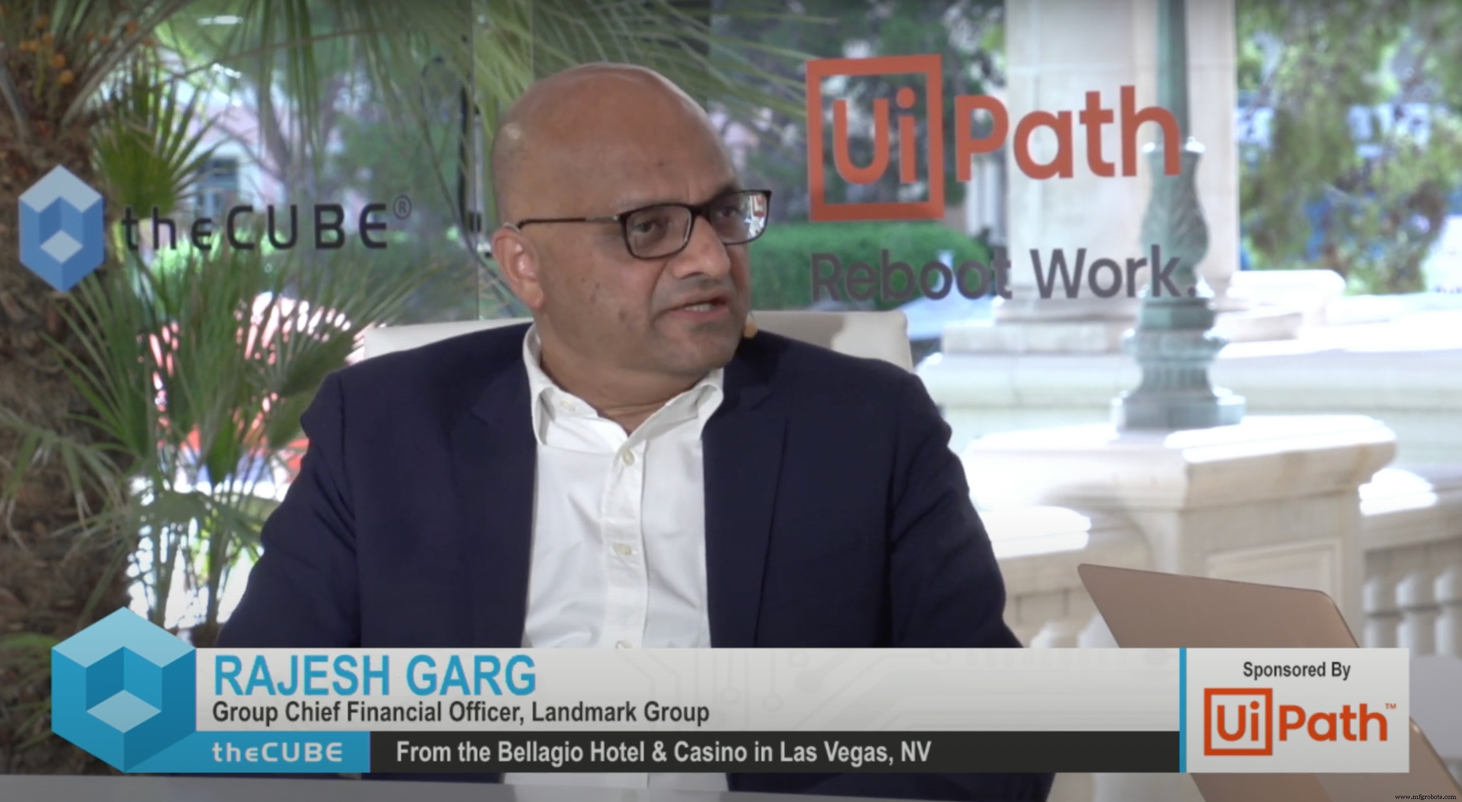 Top theCUBE Interviews from UiPath FORWARD IV – Highlights & Insights