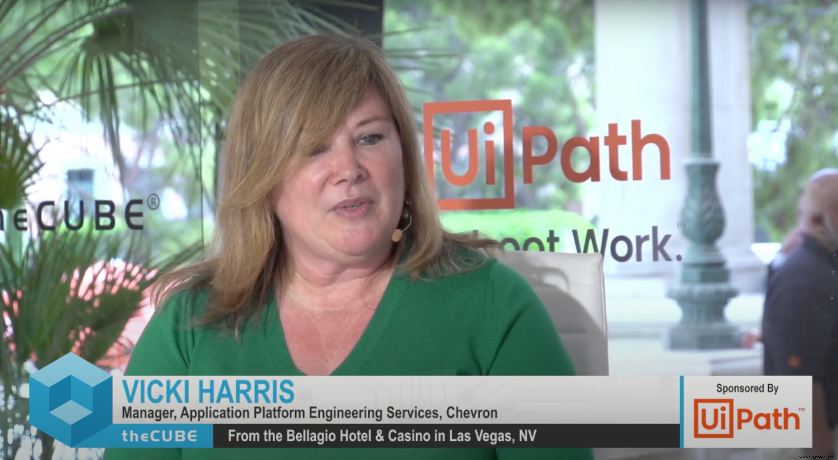 Top theCUBE Interviews from UiPath FORWARD IV – Highlights & Insights