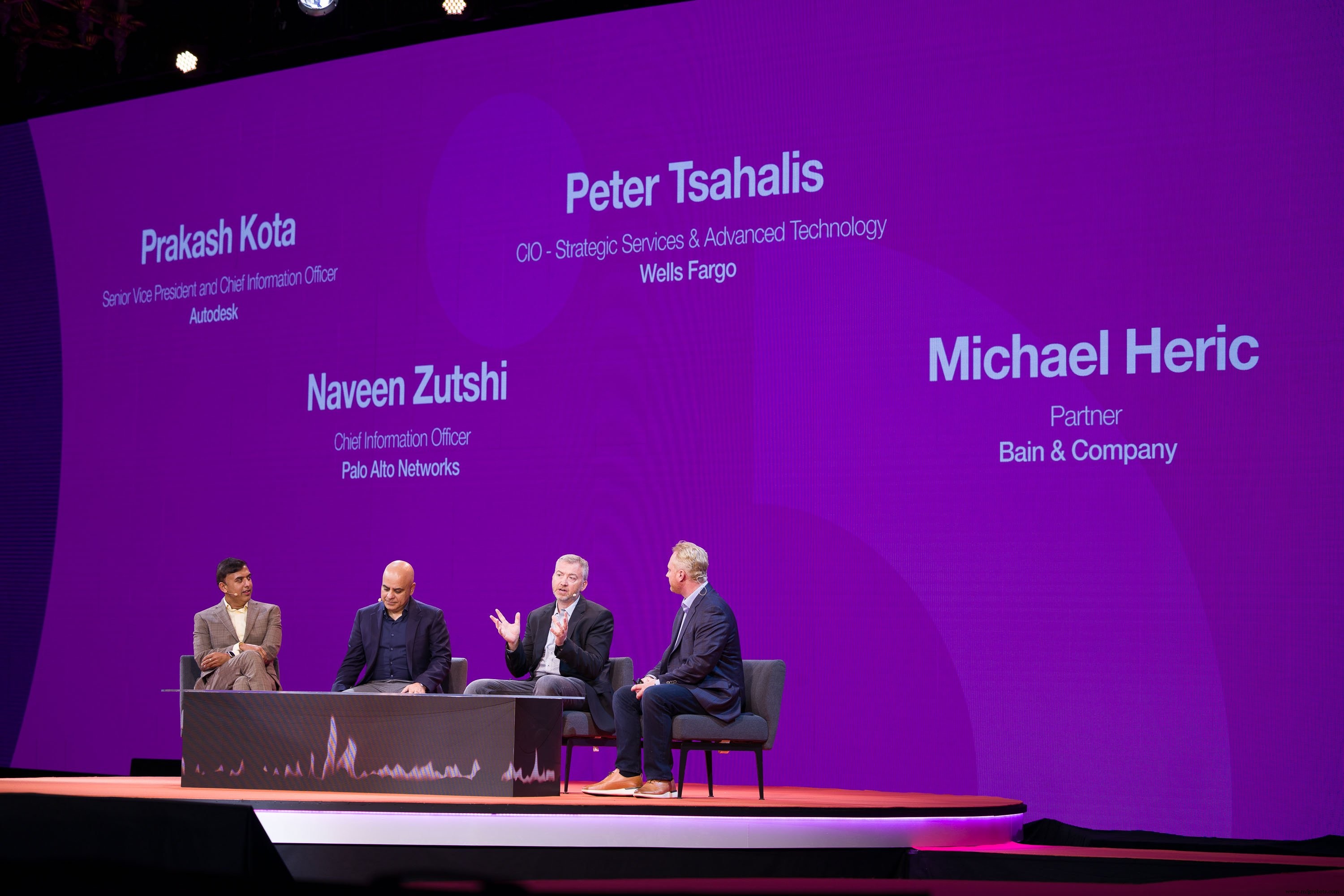 CIOs Reveal How Automation Fuels Business Strategy