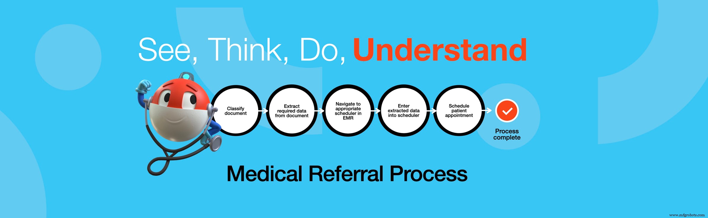 4 Key Insights from UiPath FORWARD IV in Las Vegas