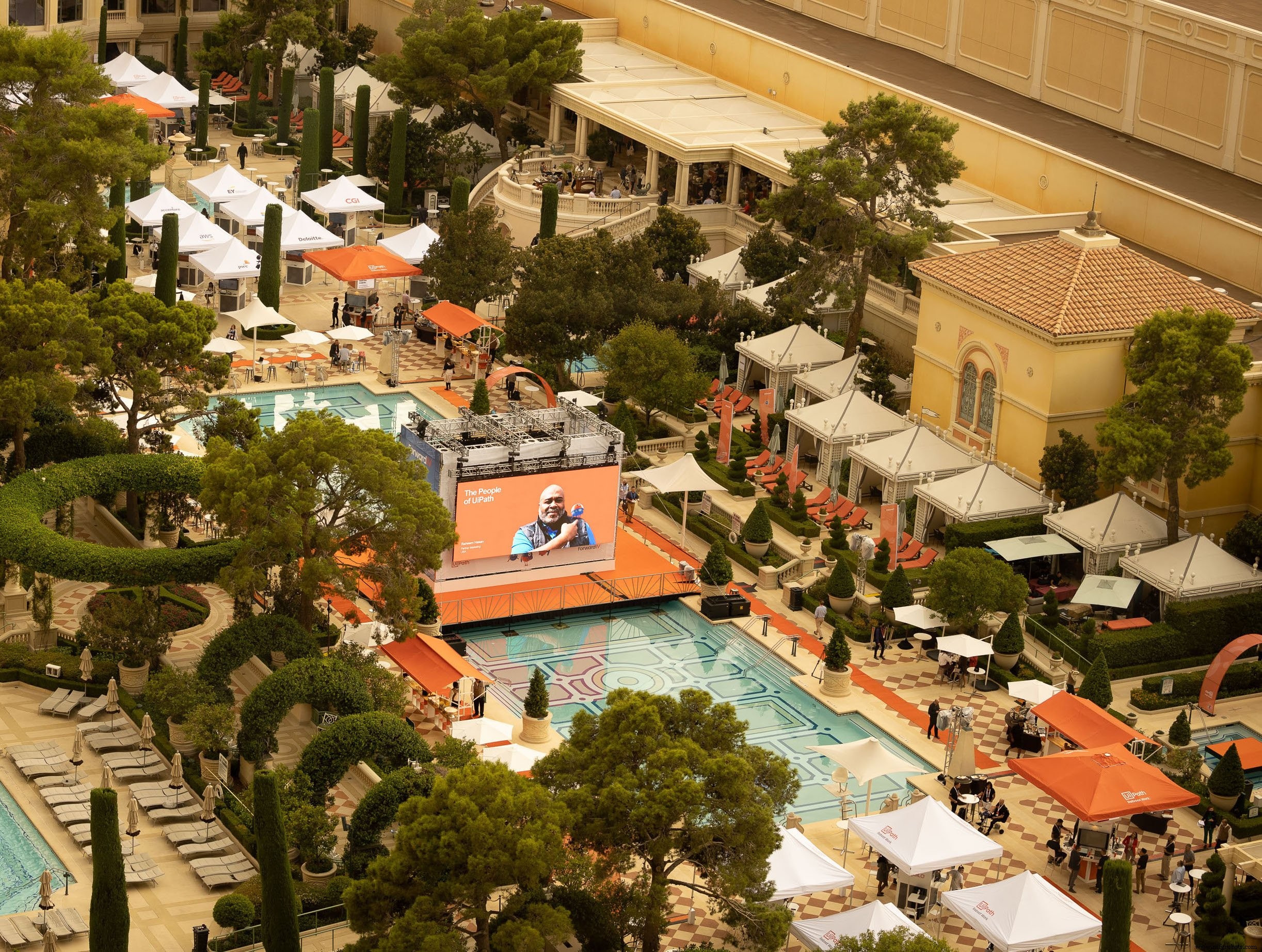 4 Key Insights from UiPath FORWARD IV in Las Vegas