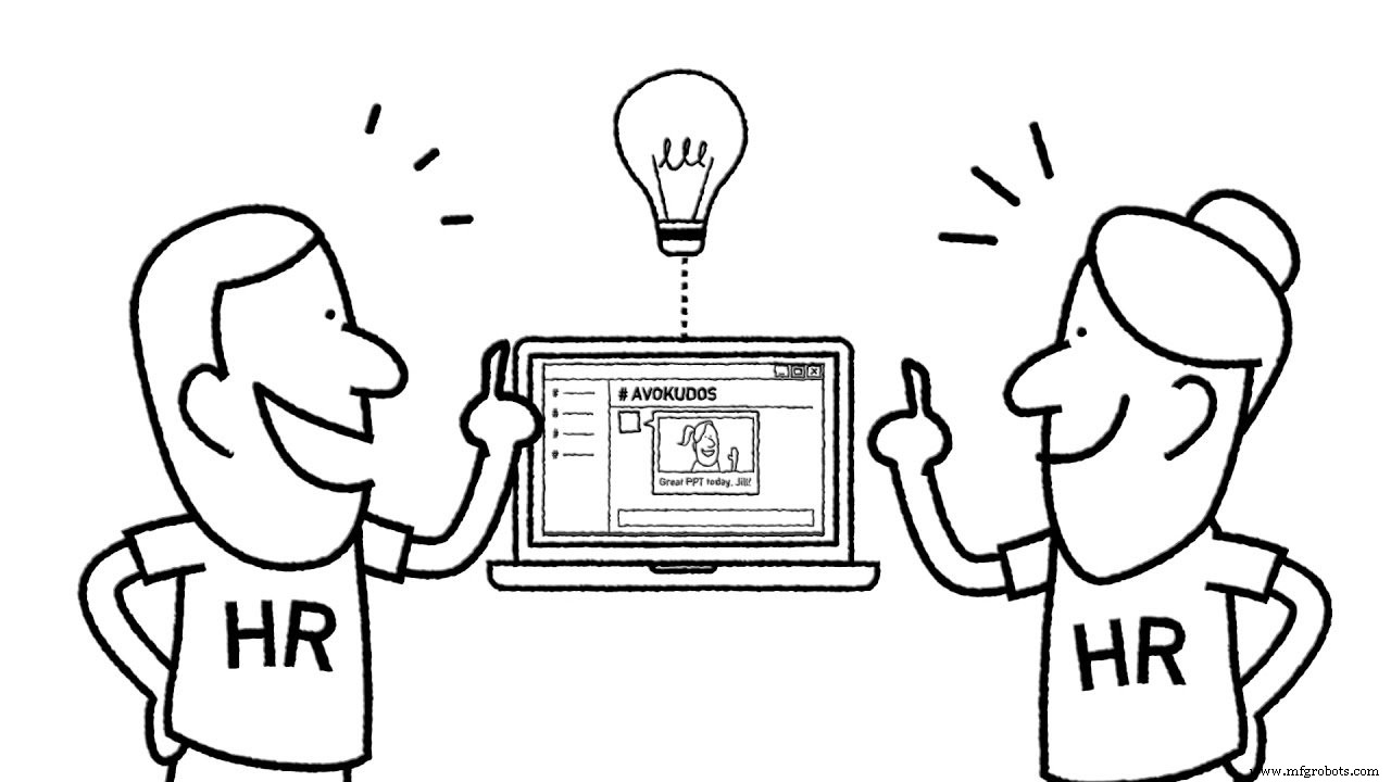 Saving 306,000 Hours: How Our Robots Revolutionized Our Operations