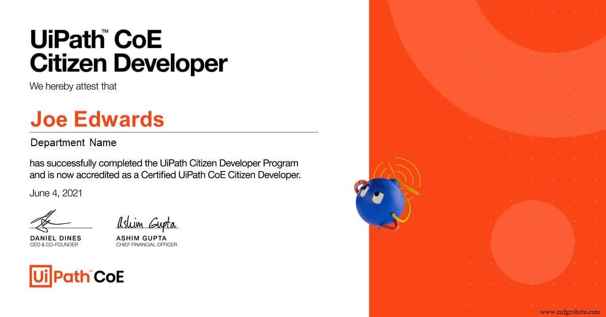 Saving 306,000 Hours: How Our Robots Revolutionized Our Operations