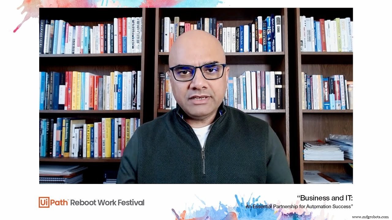 Automate or Standardize First? A Strategic Guide for Business Leaders