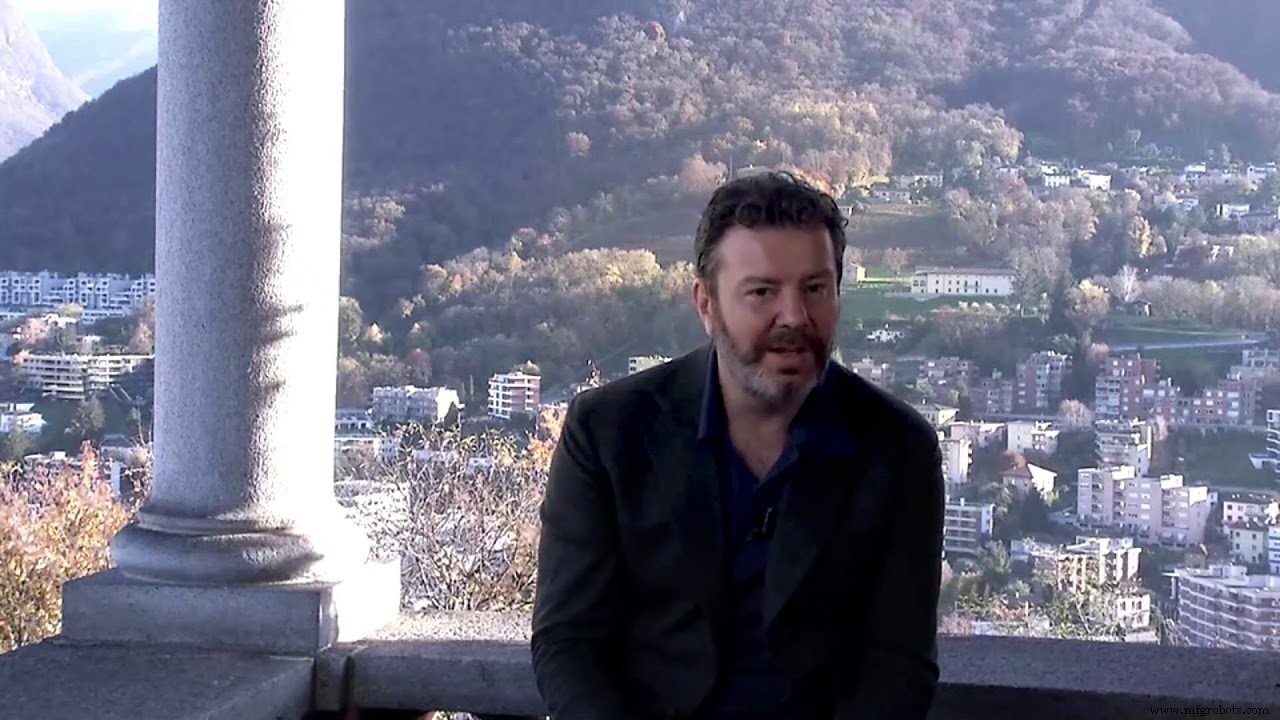 Inside UiPath: CEO Daniel Dines Shares Winning Strategies at Reboot Work Festival