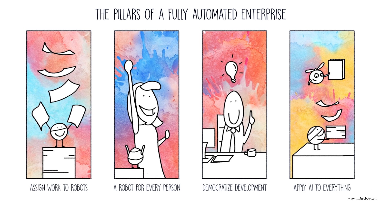 Four Key Insights from the Reboot Work Festival