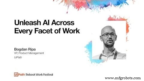 Fully Automated Enterprises: The Future of Business—How It Looks