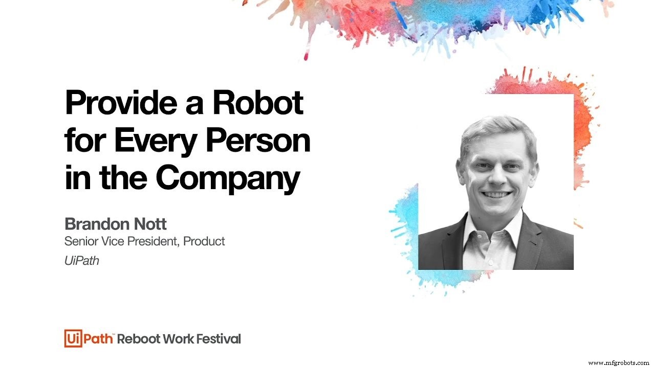 Fully Automated Enterprises: The Future of Business—How It Looks