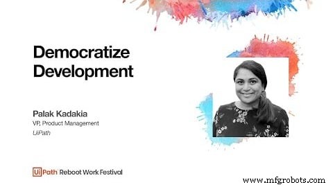 Fully Automated Enterprises: The Future of Business—How It Looks