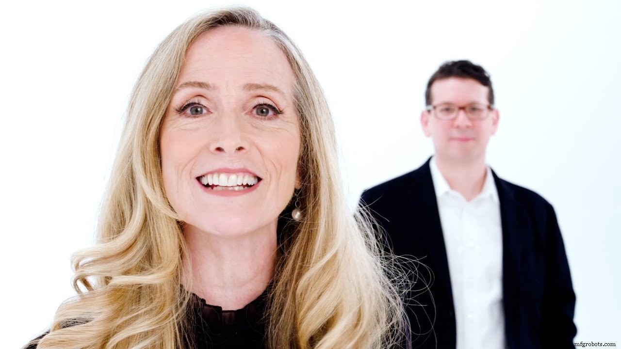 Top Five Highlights You Can t Miss from the Reboot Work Festival