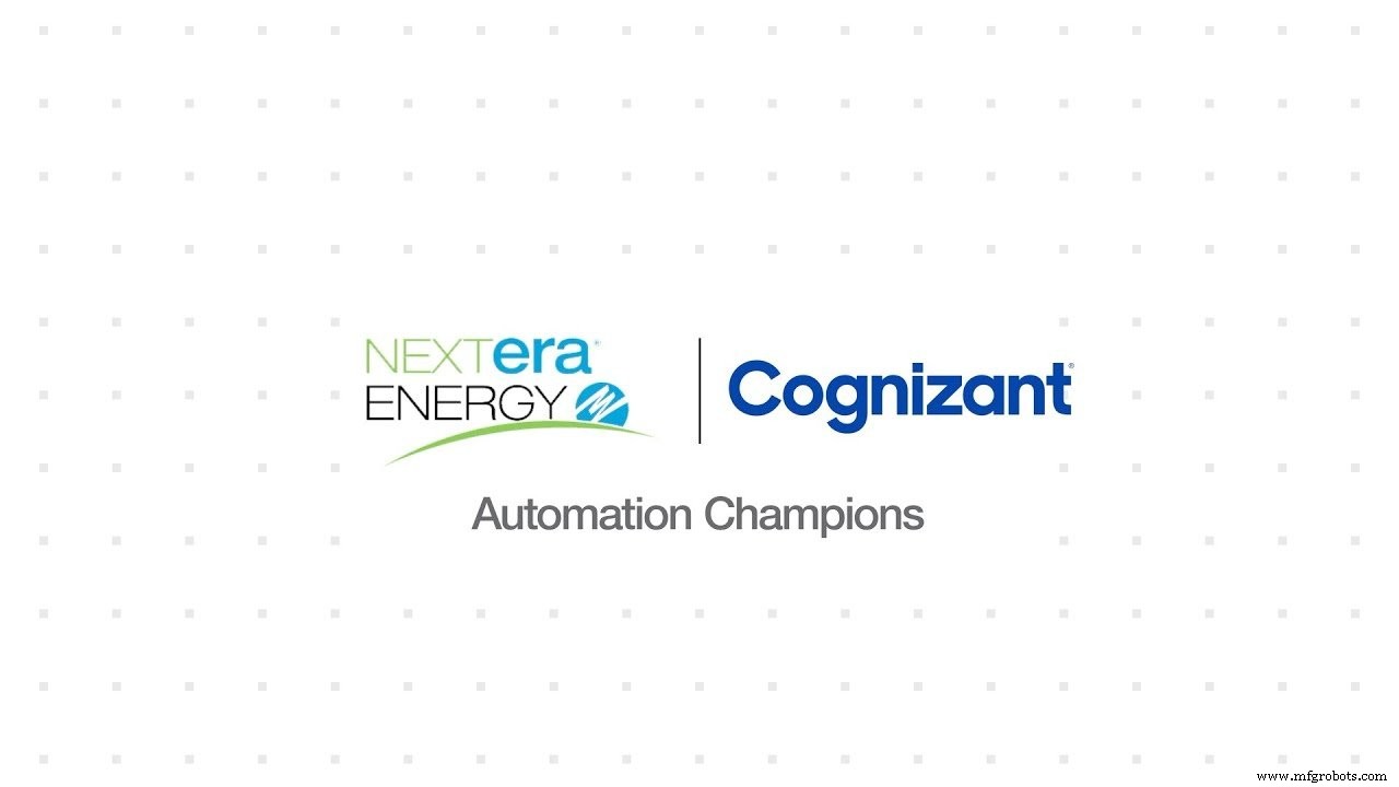 Build a Winning Automation CoE Team: Identify & Empower Champions