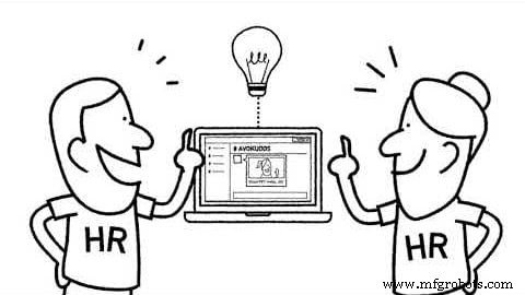 Build a Winning Automation CoE Team: Identify & Empower Champions