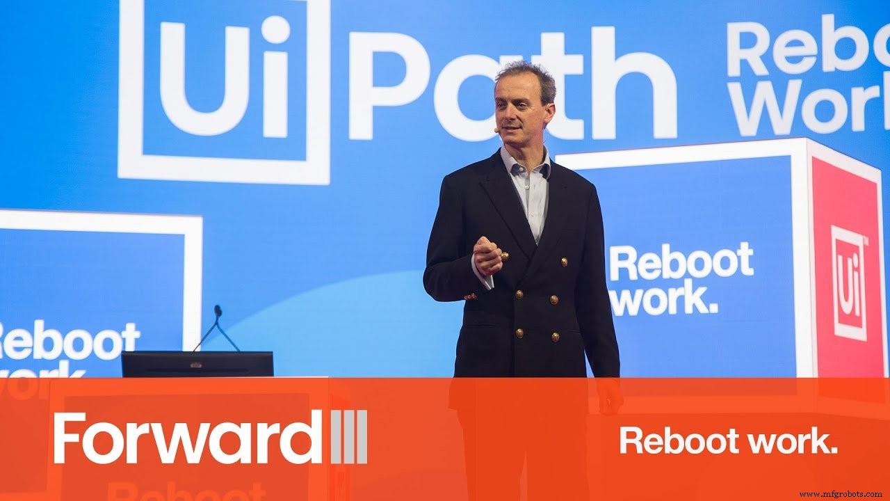 2021 Outlook: 6 Key Predictions for RPA, AI, and Automation