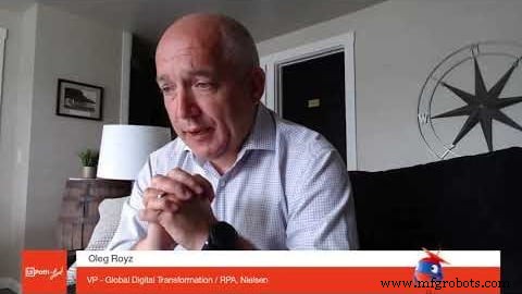 Four Key Takeaways from UiPath Live: Why Automation Is Essential Today