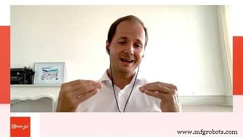 Four Key Takeaways from UiPath Live: Why Automation Is Essential Today